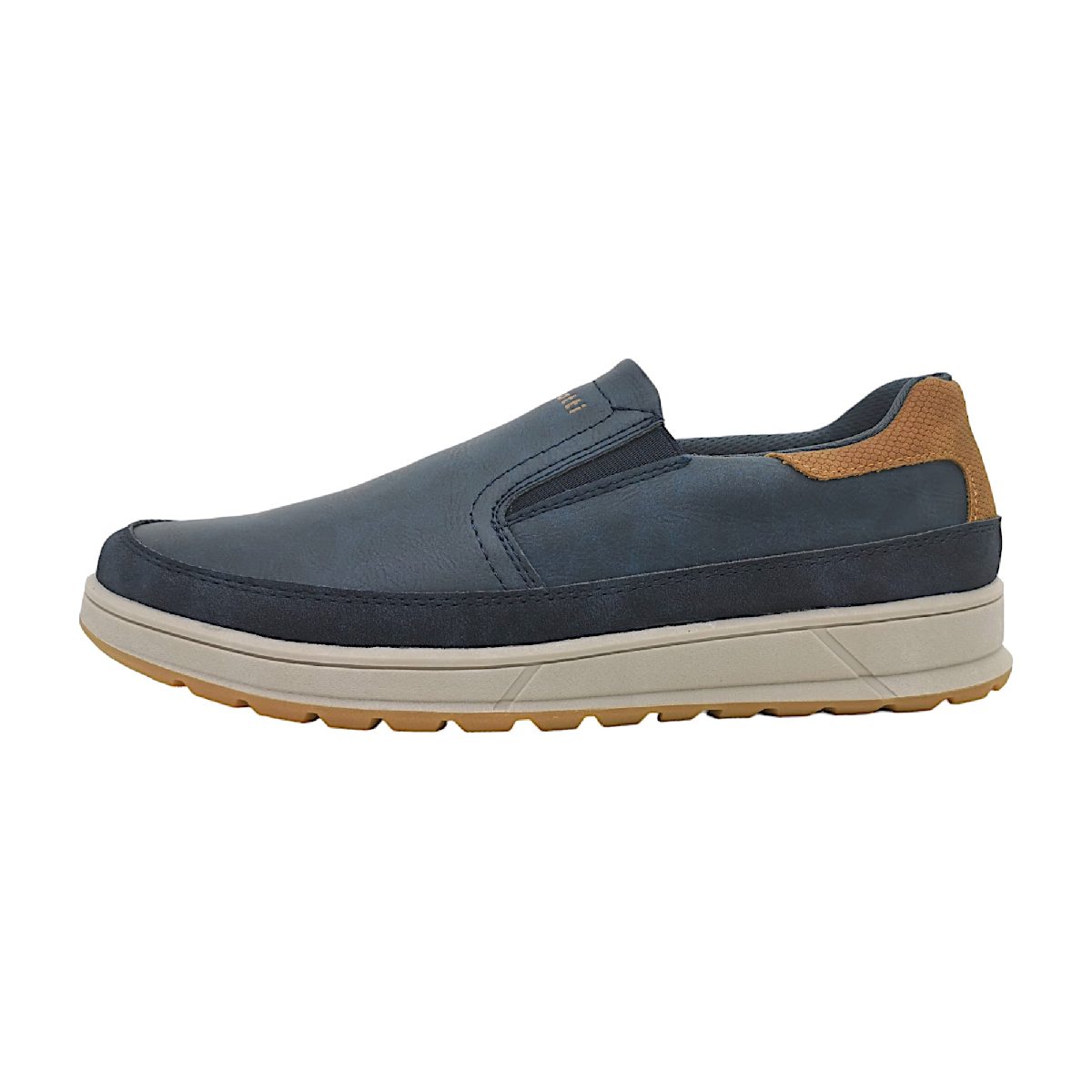Bugatti Artic 333AFB625000-4100 Blau 4100- dark blue