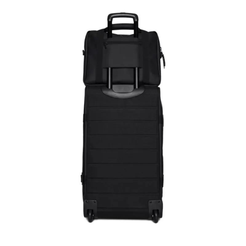 Rains Texel Tech Bag W3 - Black