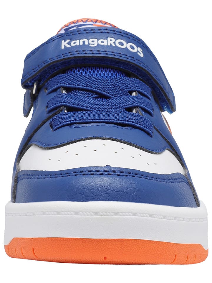 Kangaroos Sneakers 