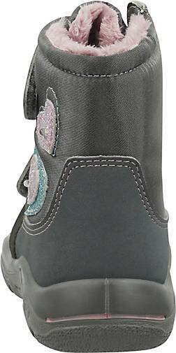 Pepino Stiefelette