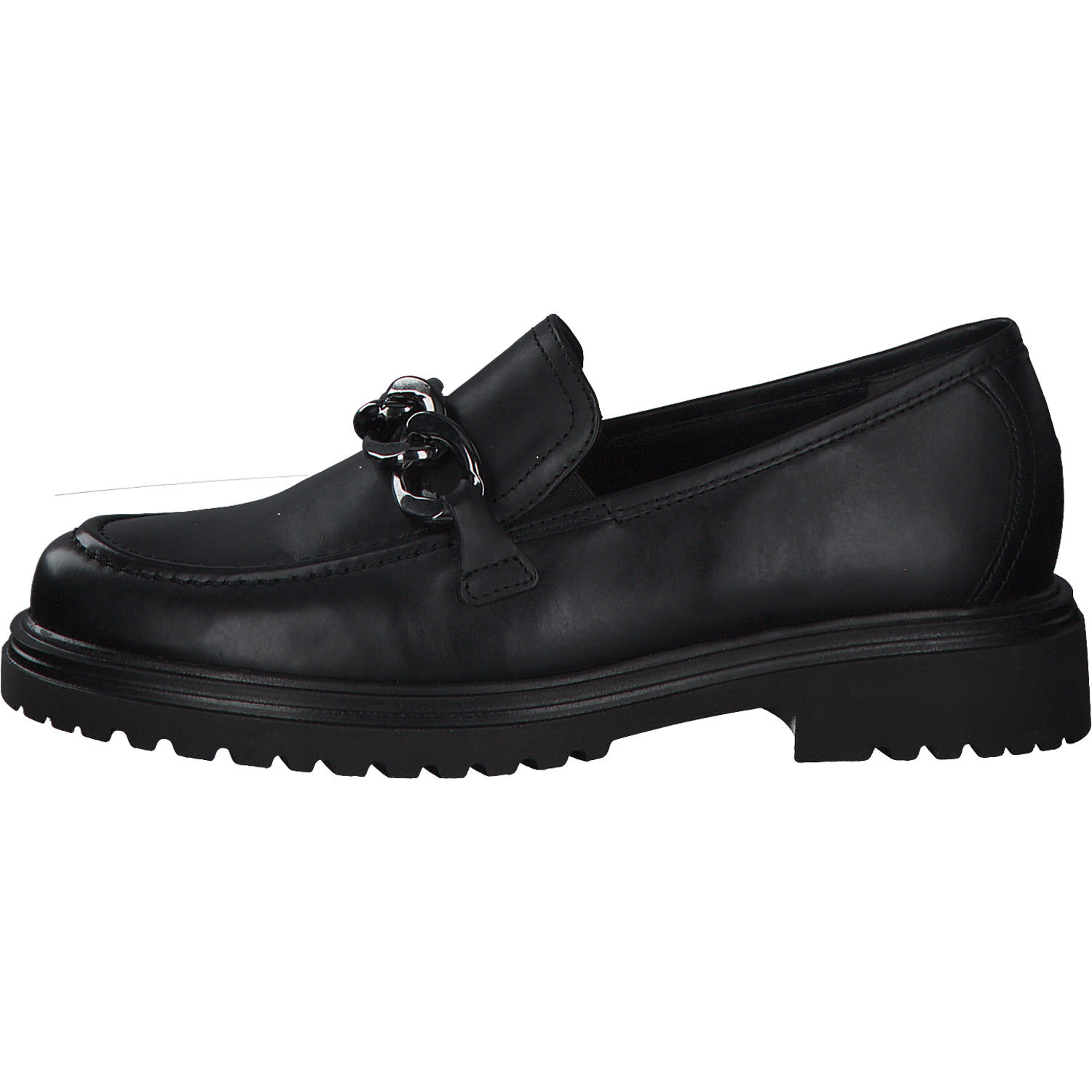 Gabor 92.554, Klassische Ballerinas, Damen, Schwarz