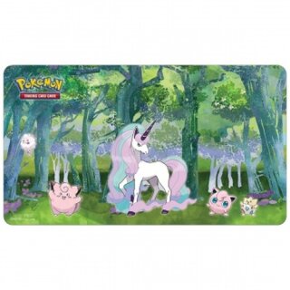 UP - Playmat - Pokémon - Gallery Series Enchanted Glade