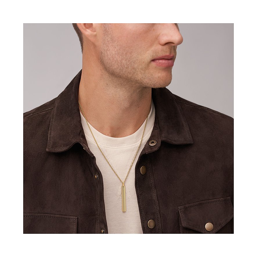Fossil Kette HARLOW