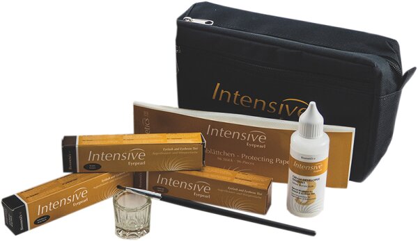Biosmetics Starter Set Tinting Wimpernpflegeset