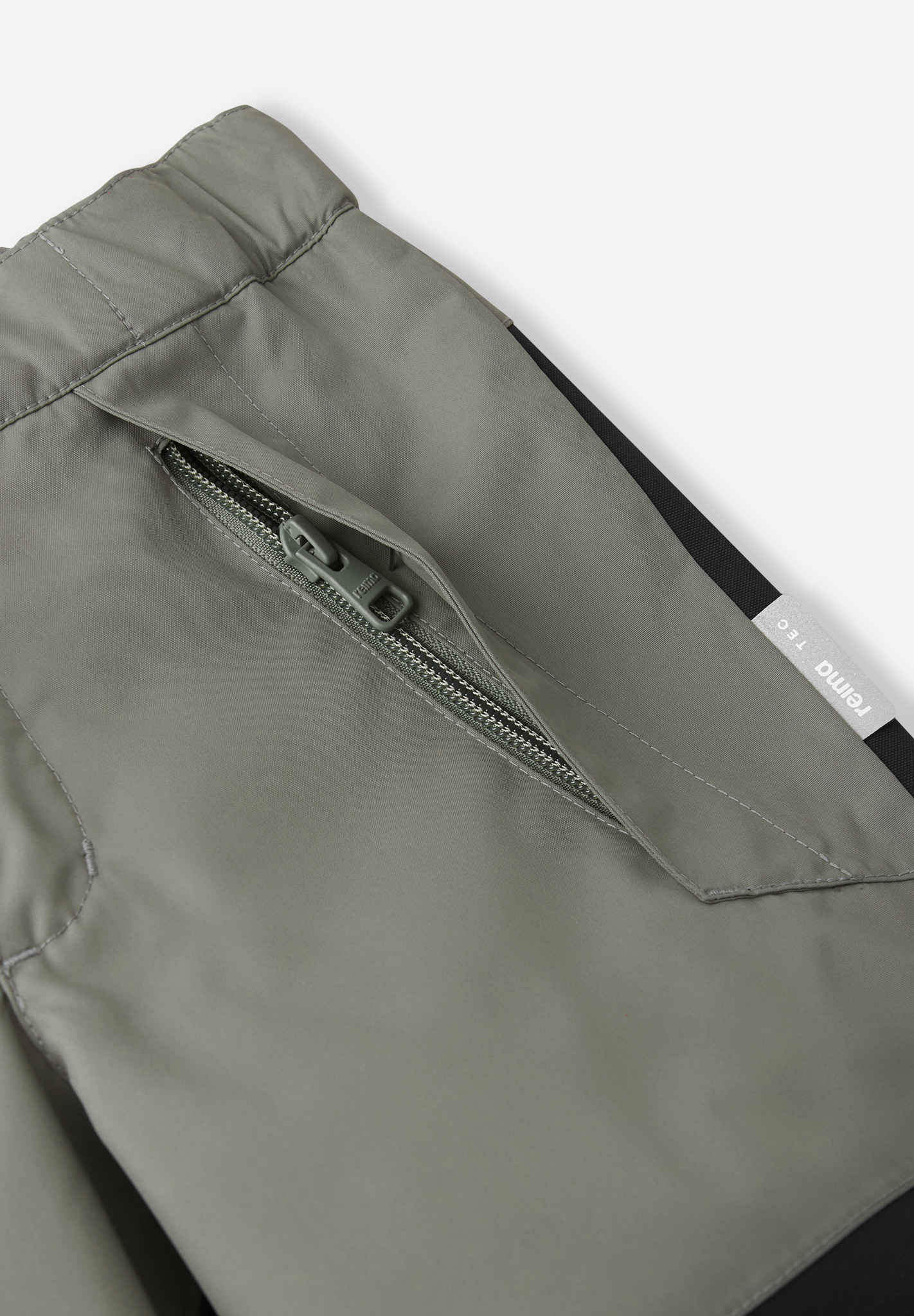 Wasserdichte Kinder Outdoorhose Lento