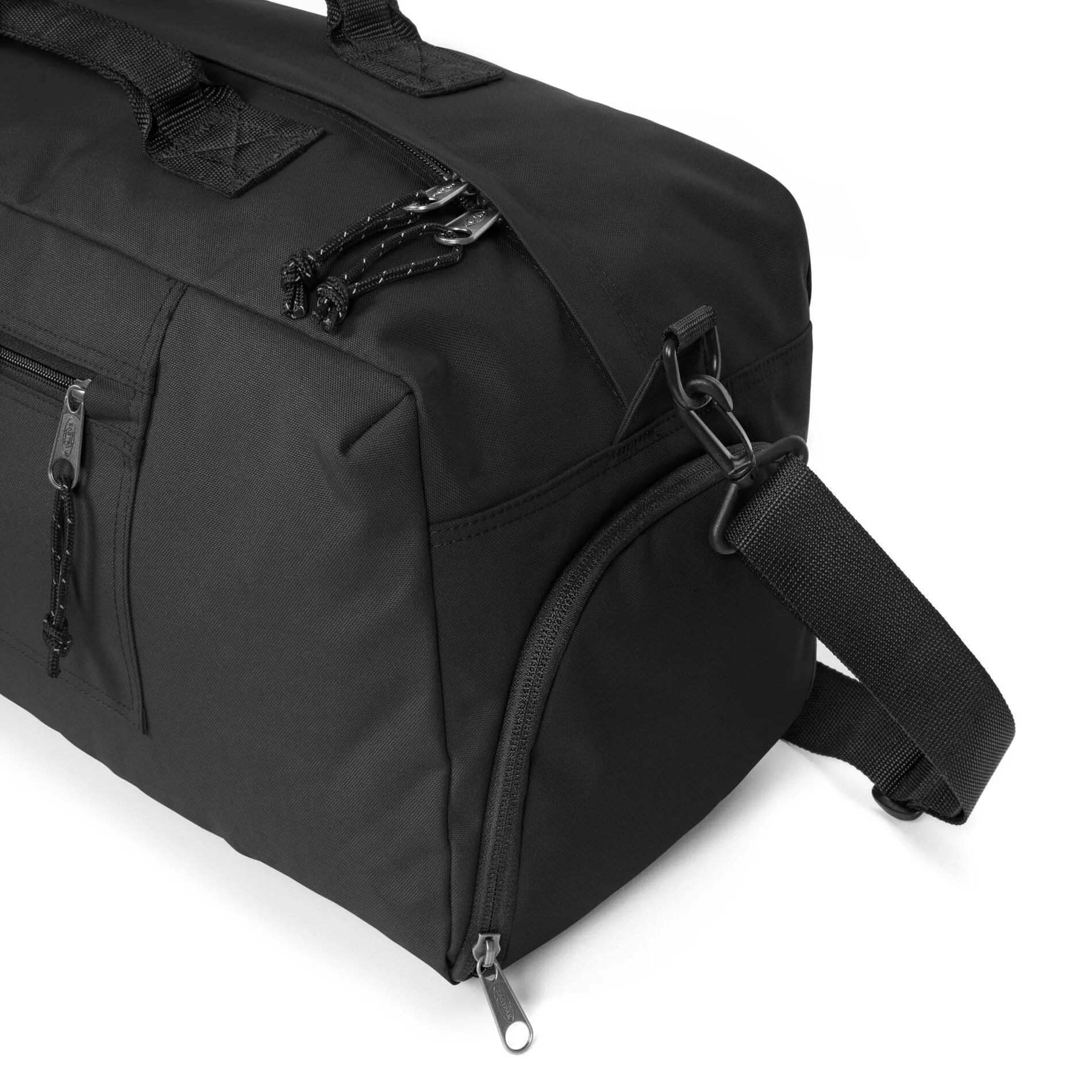 Eastpak DUFFL'R L Black