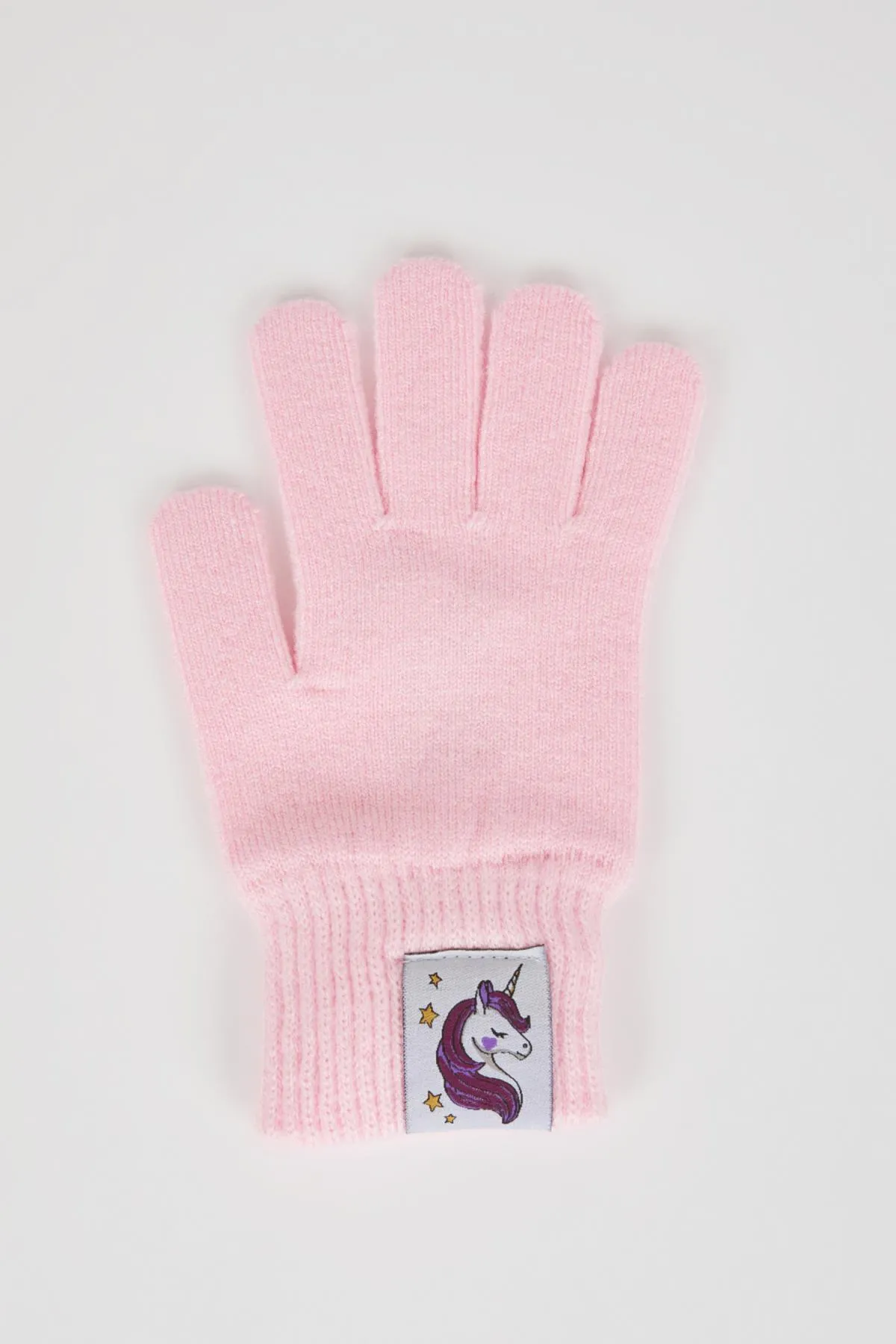 DeFacto  Strickhandschuhe für Mädchen Y1030a623wn