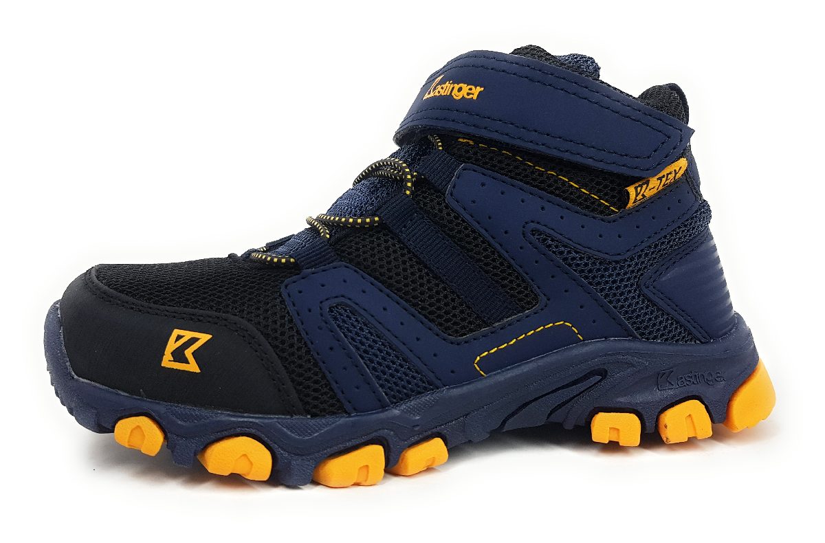 Kastinger Jonko 22021-429 Blau 429 navy/black