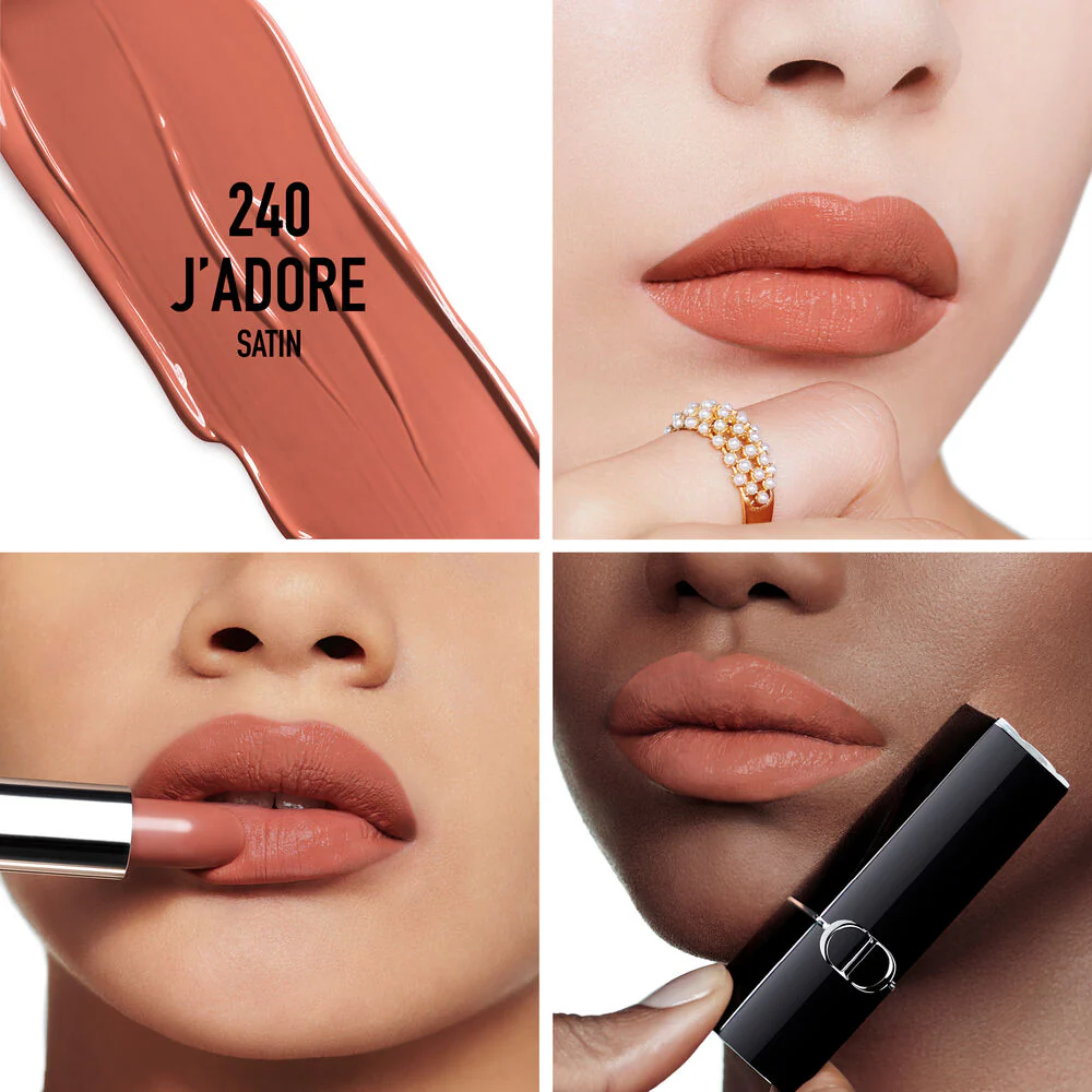 Rujuri Rouge Dior - Ruj