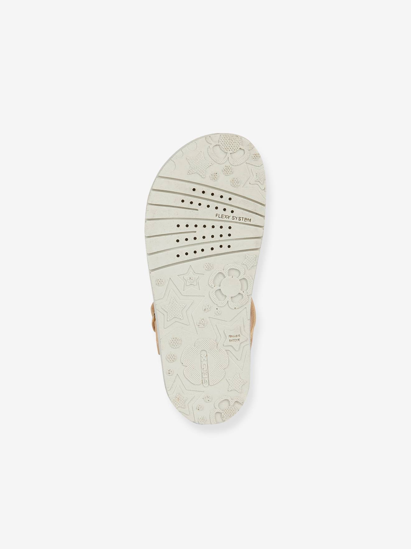 Sandales enfant Costarei Girl GEOX® or