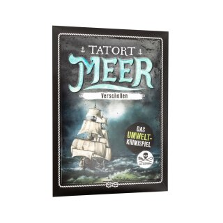 Tatort Meer - Verschollen (DE)