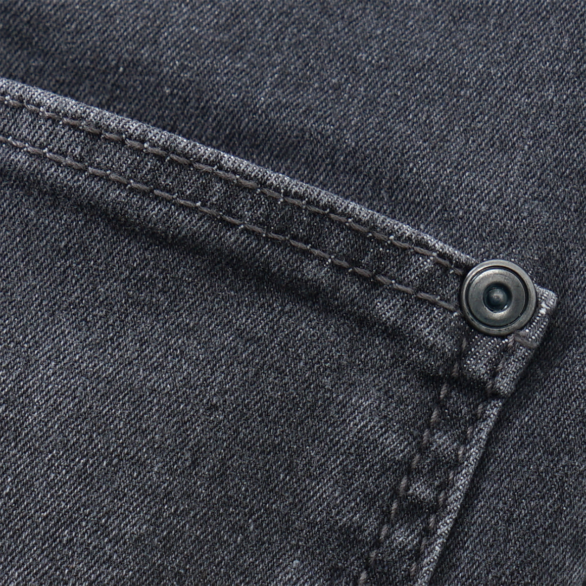 Mädchen Skinny-Jeans im 5-Pocket-Style