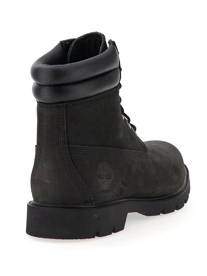 Timberland Stiefel 6 in Basic  in schwarz günstig kaufen 50