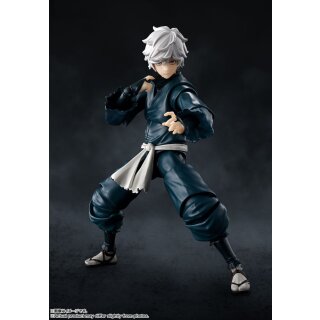 Hell's Paradise: Jigokuraku S.H. Figuarts Actionfigur Gabimaru 14 cm