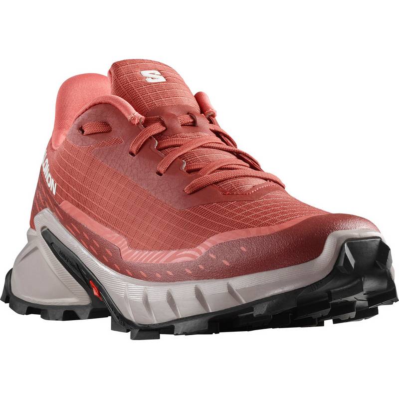 Salomon ALPHACROSS 5 Multifunktionsschuhe Damen
