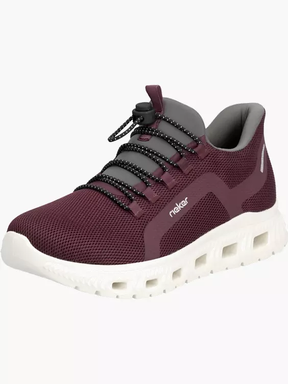 Rieker Damen Slipper