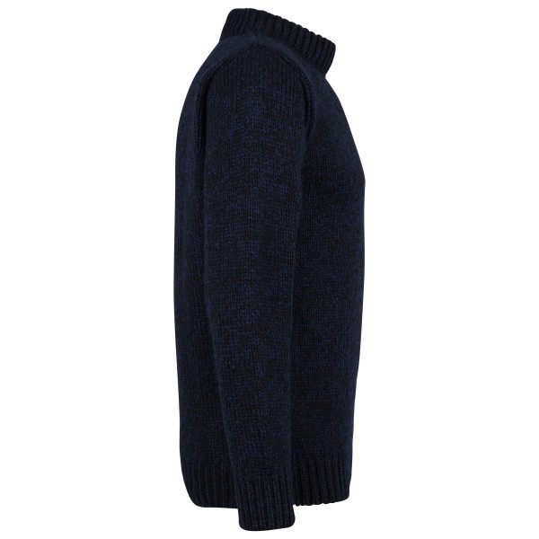 Devold - Nansen Sweater Crew Neck - Wollpullover
