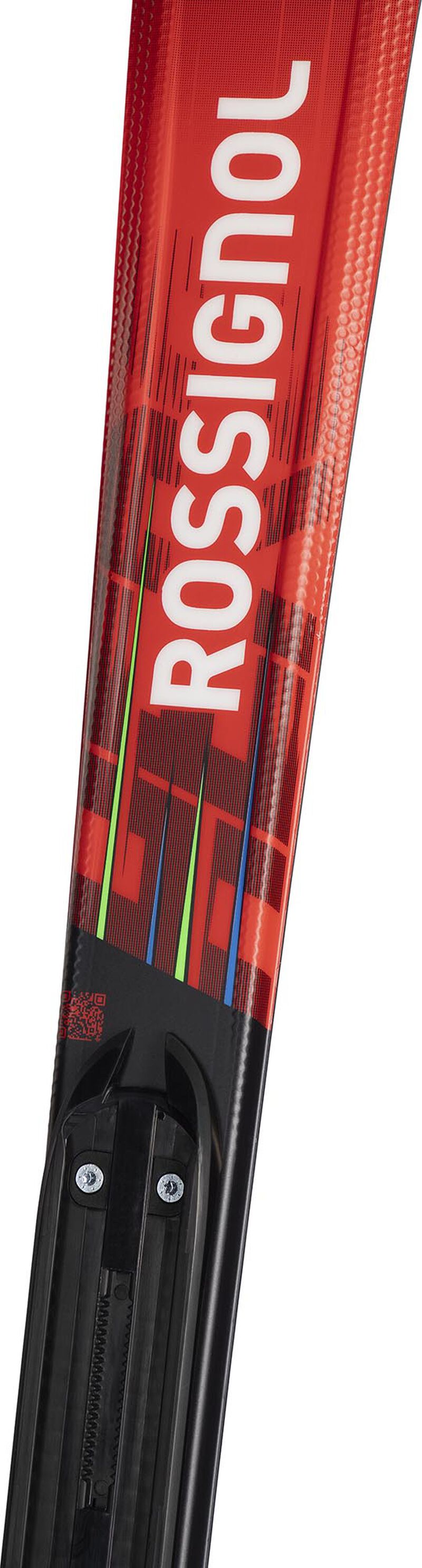 KINDER ON PISTE SKIER HERO JR 130-150 (XPRESS JR)