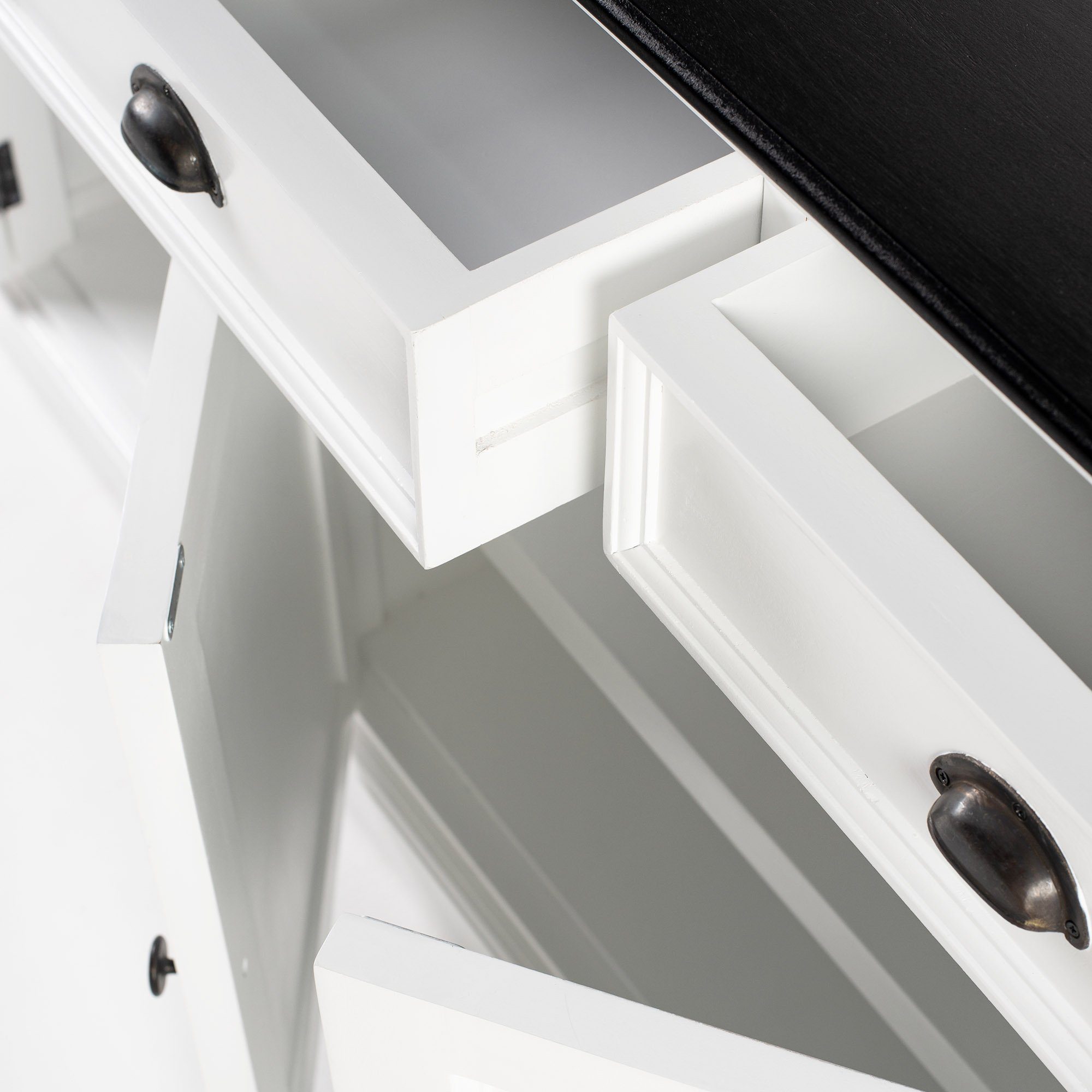 Novasolo Buffet Halifax Contrast Buffetschrank