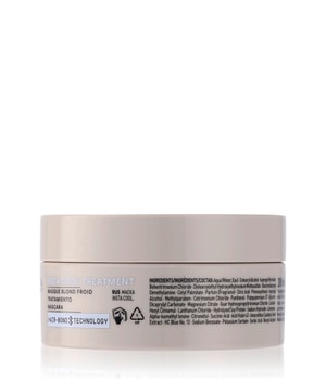 INDOLA Blonde Expert Care INSTA COOL TREATMENT Haarkur-200 ml