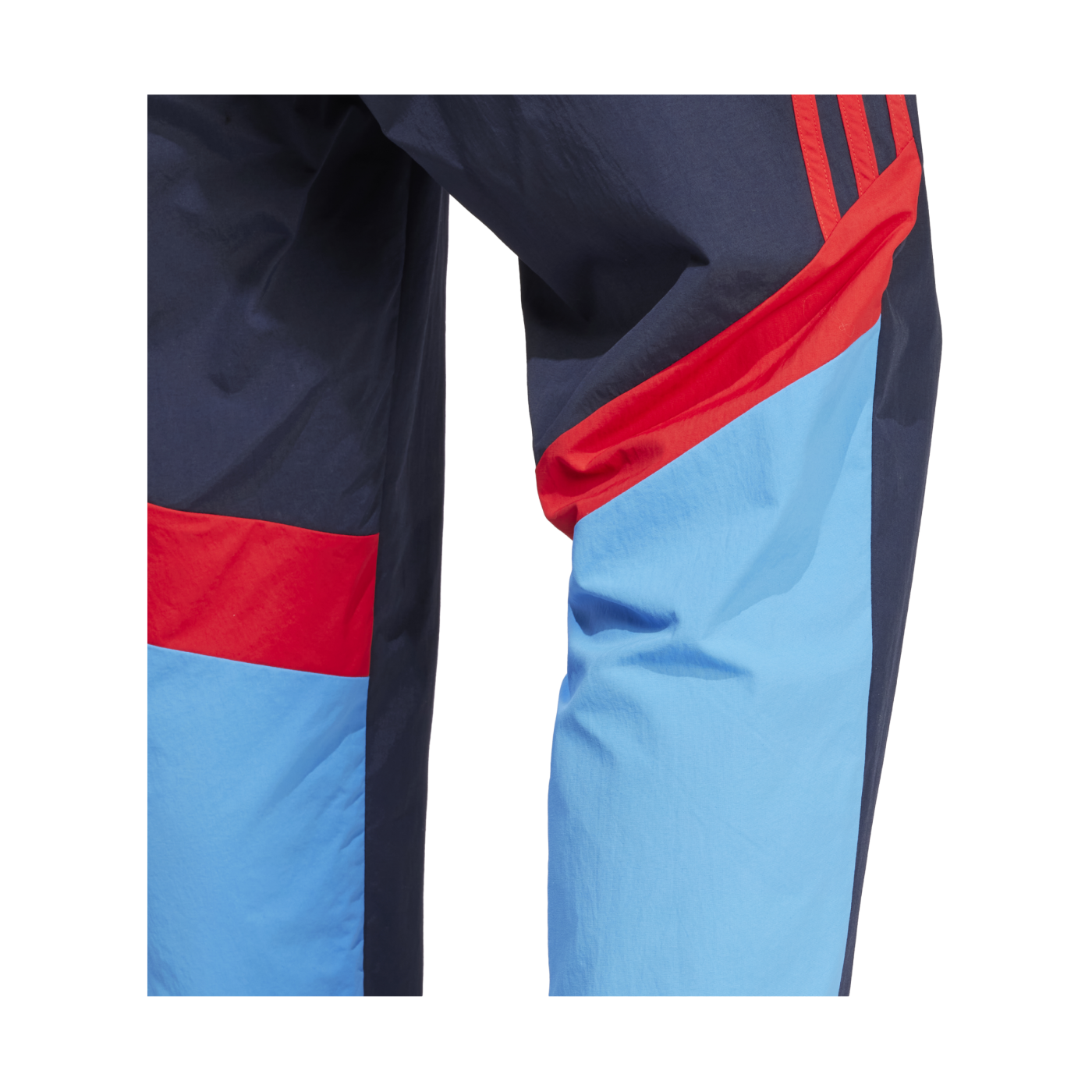 adidas FC Arsenal London Woven Trainingshose Blau