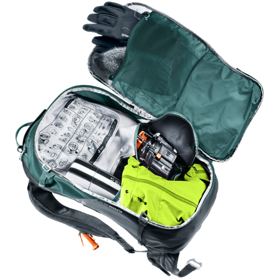 deuter Alproof 30 SL | Lawinenrucksack