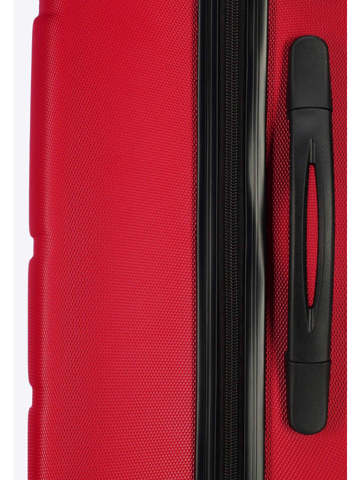 Wittchen Globe line Collection in Red günstig kaufen onesize