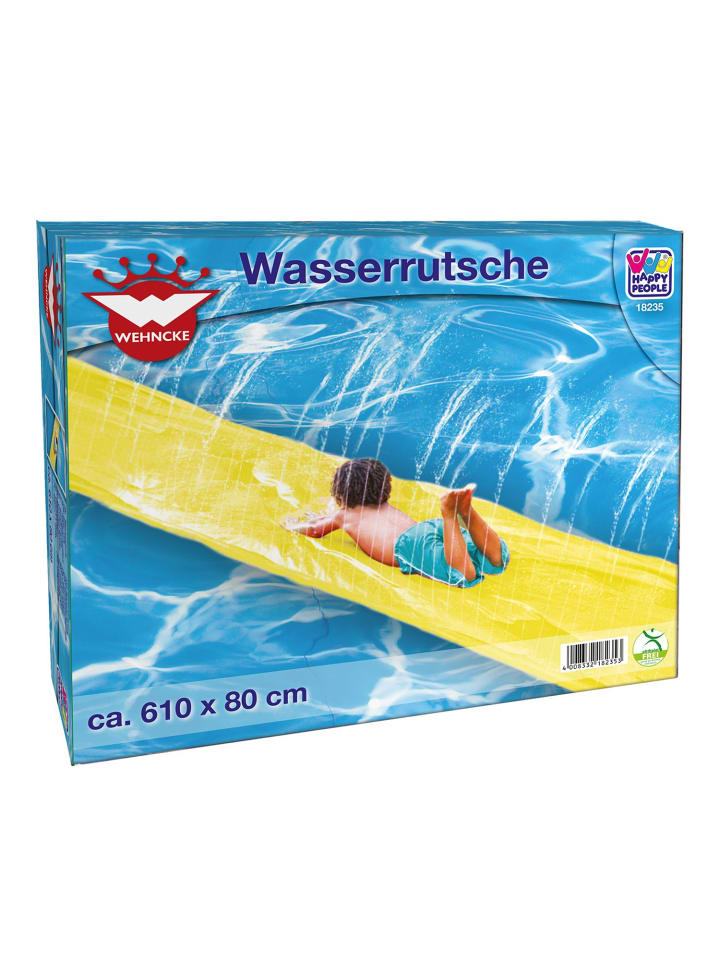 WEHNCKE Wasserrutsche in ab 3 Jahre günstig kaufen onesize