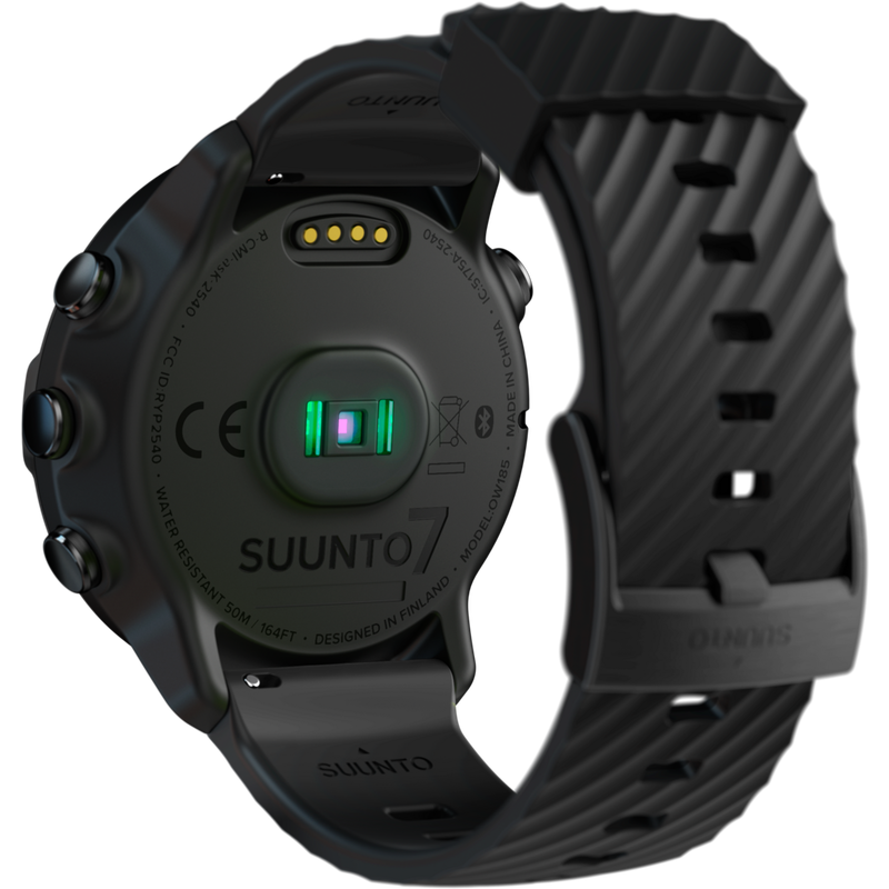 Suunto SUUNTO 7 Sportuhr