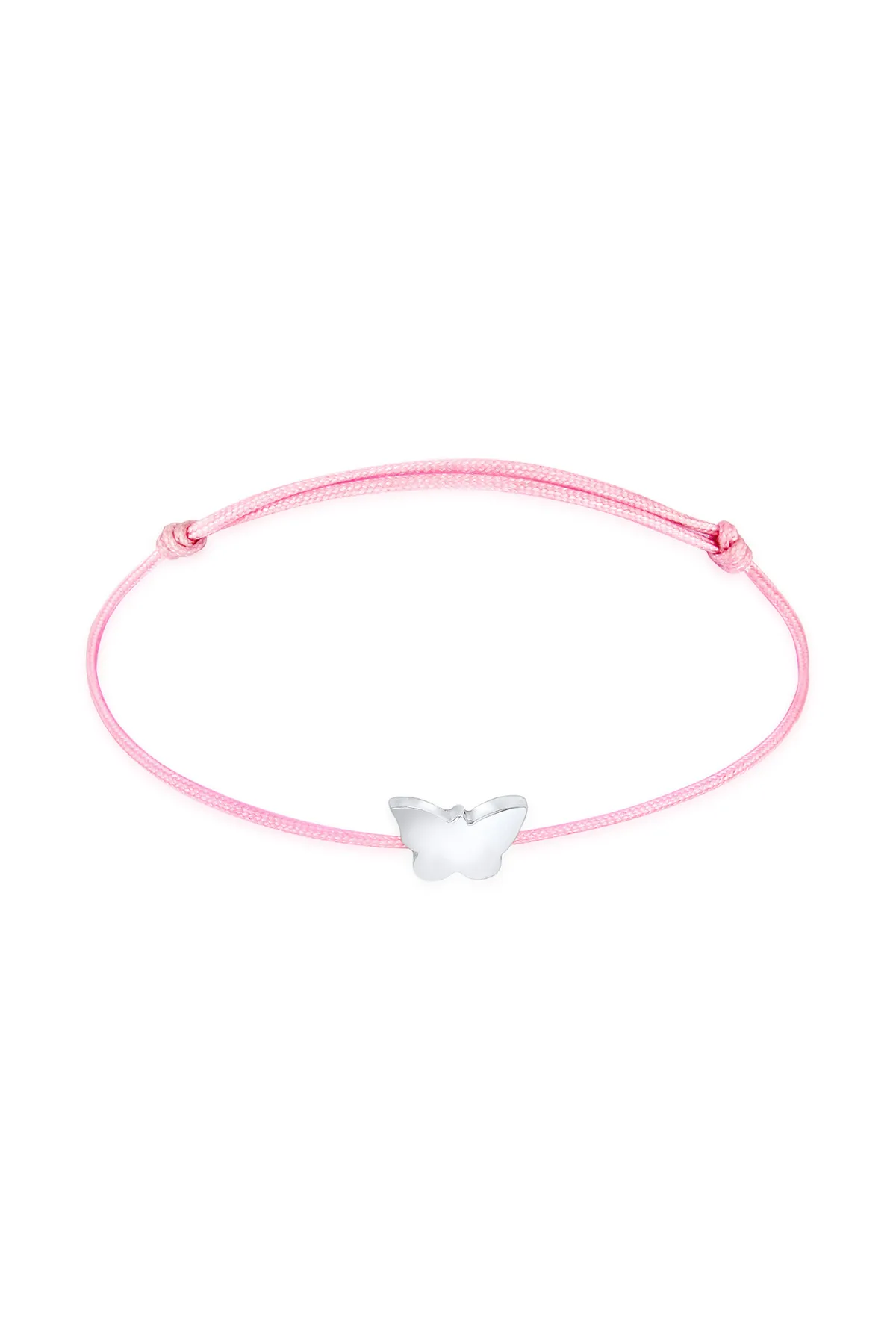 ELLI  Armband - Silberfarben