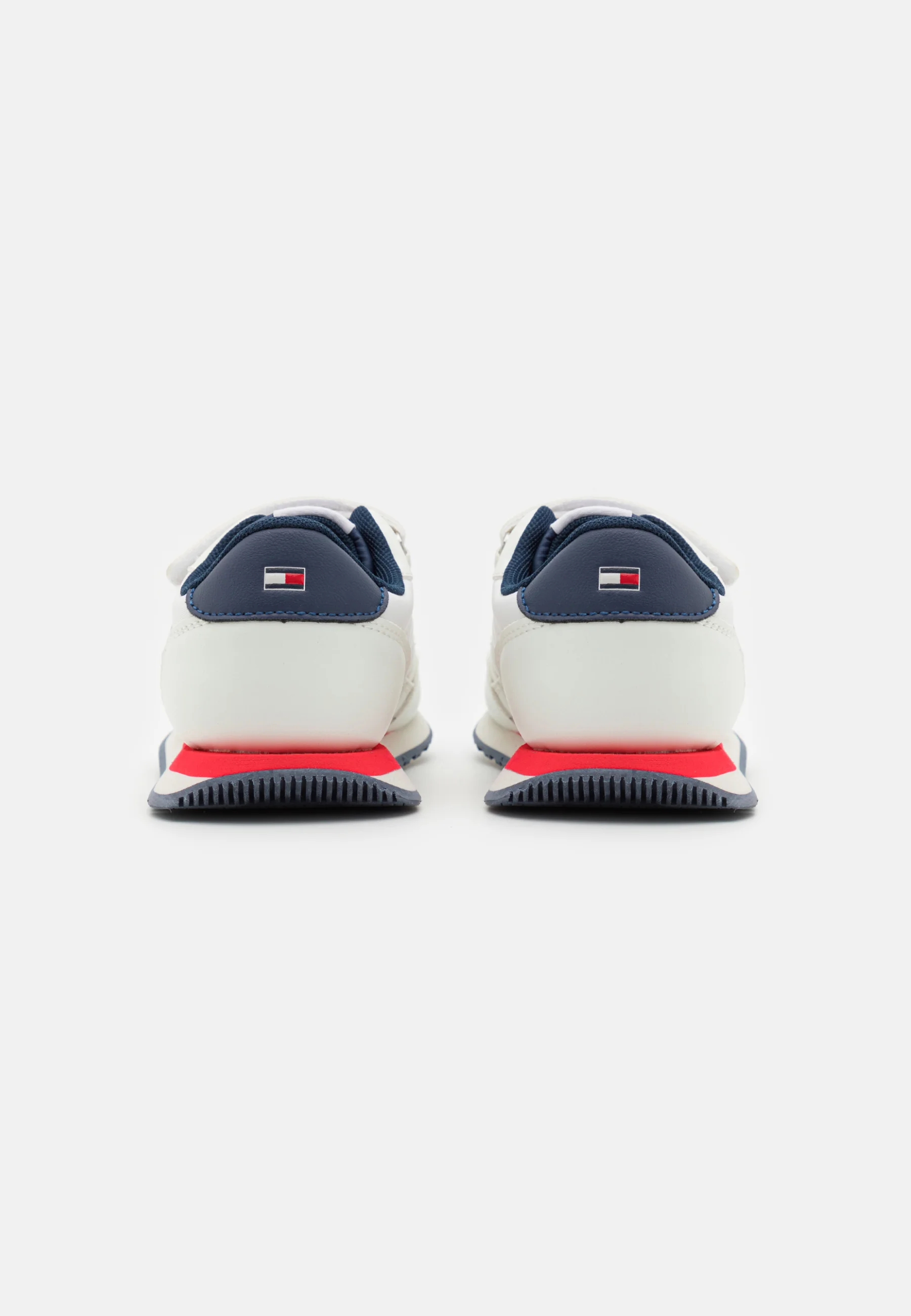 Tommy Hilfiger JIM UNISEX - Zapatillas bajas