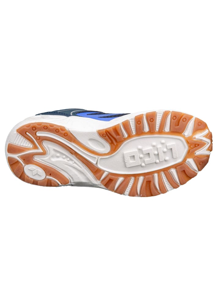 Lico Hallenschuh 