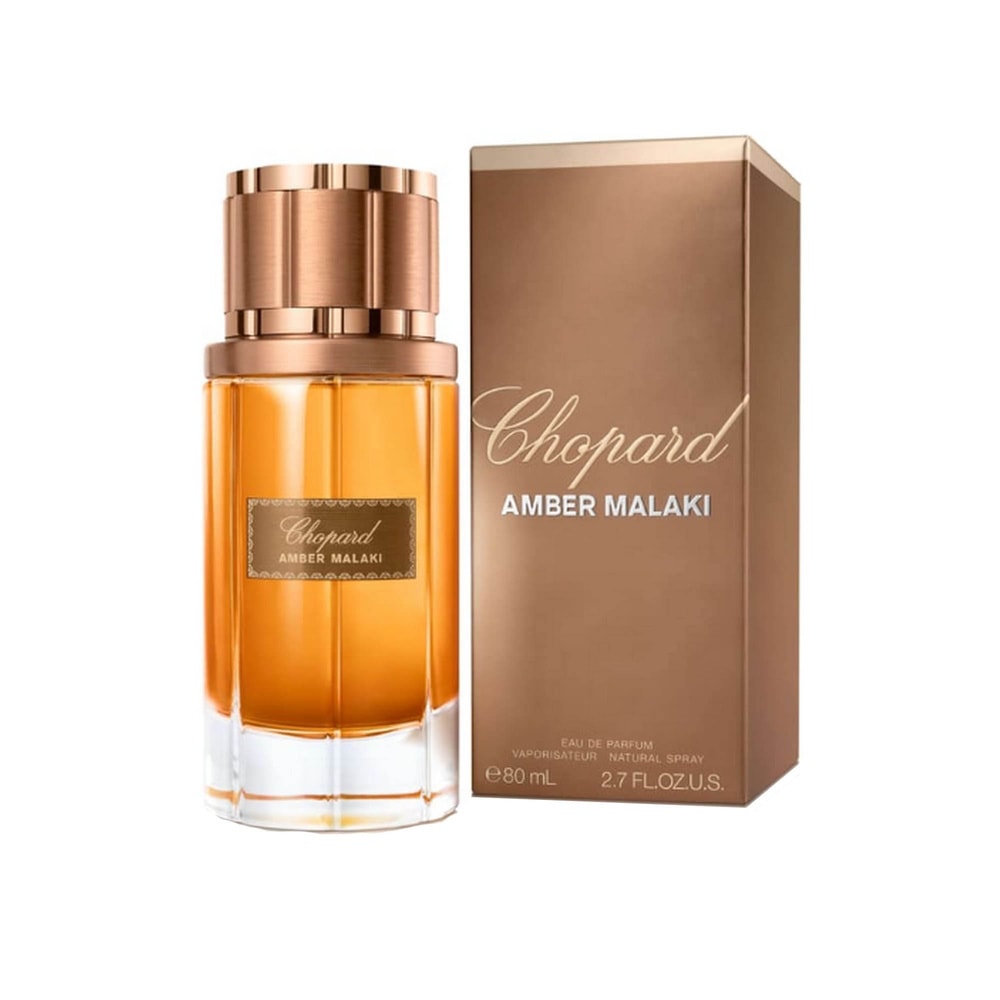 chopard Amber Malaki Eau de Parfum