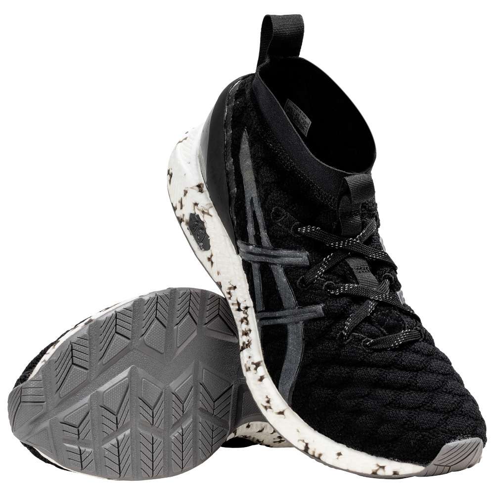 ASICS HyperGEL-KAN Herren Laufschuhe 1021A103-001