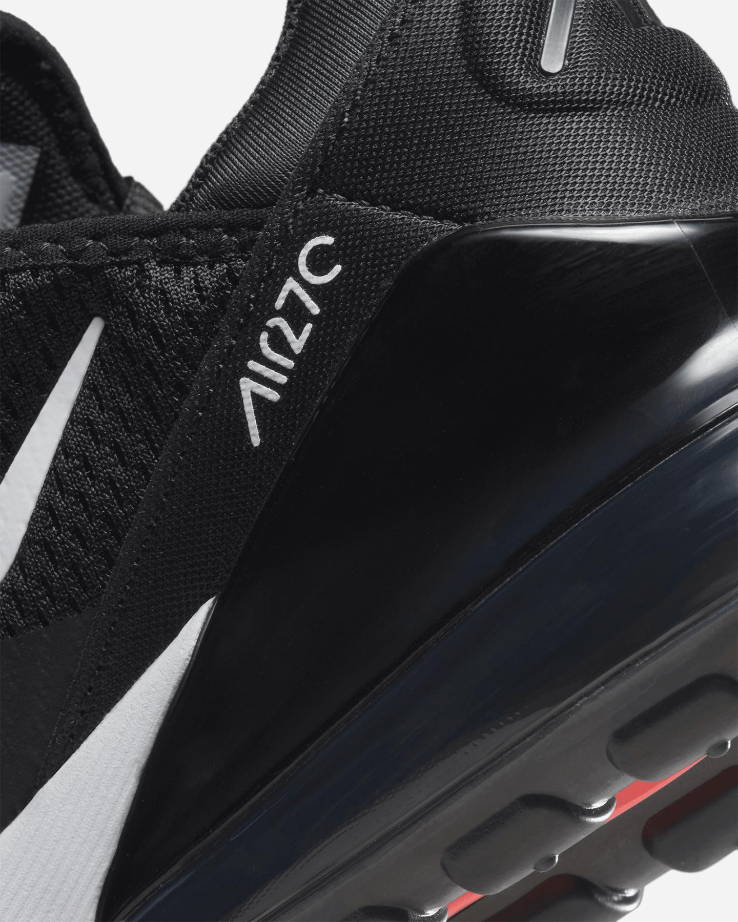 Tenisky Nike Air Max 270 Gs Jr 943345-001