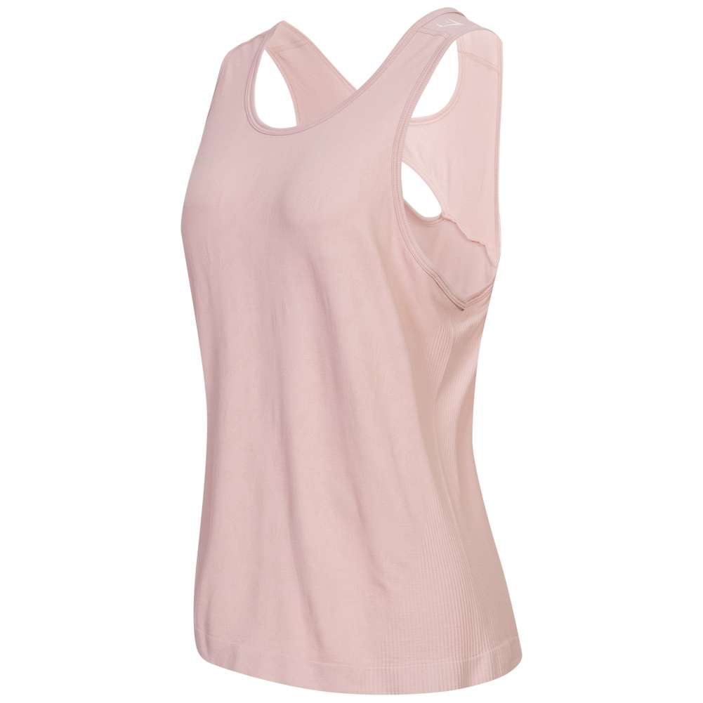 Gymshark Studio Damen Tank-Top GLVT4156-PBP