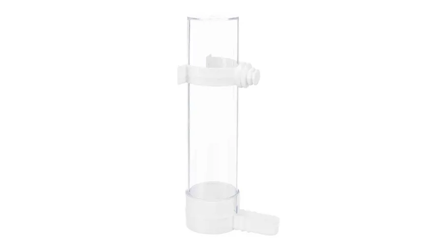 Trixie Vogel Tränke- und Futterspender 16 cm