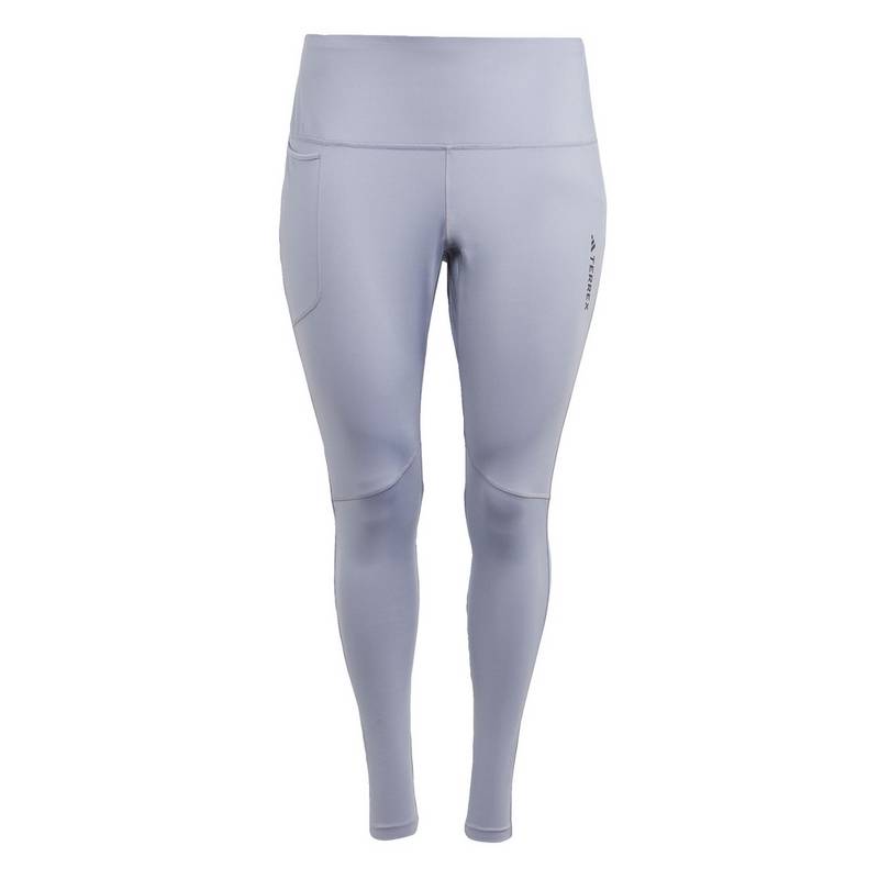 adidas TERREX Multi Leggings – Große Größen Tights Damen