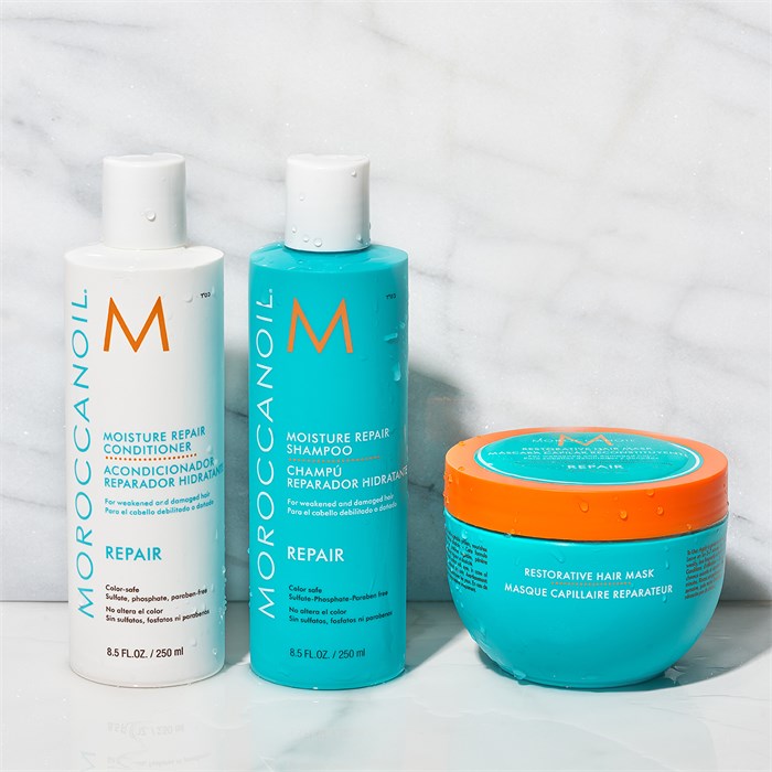 Moisture Repair Conditioner