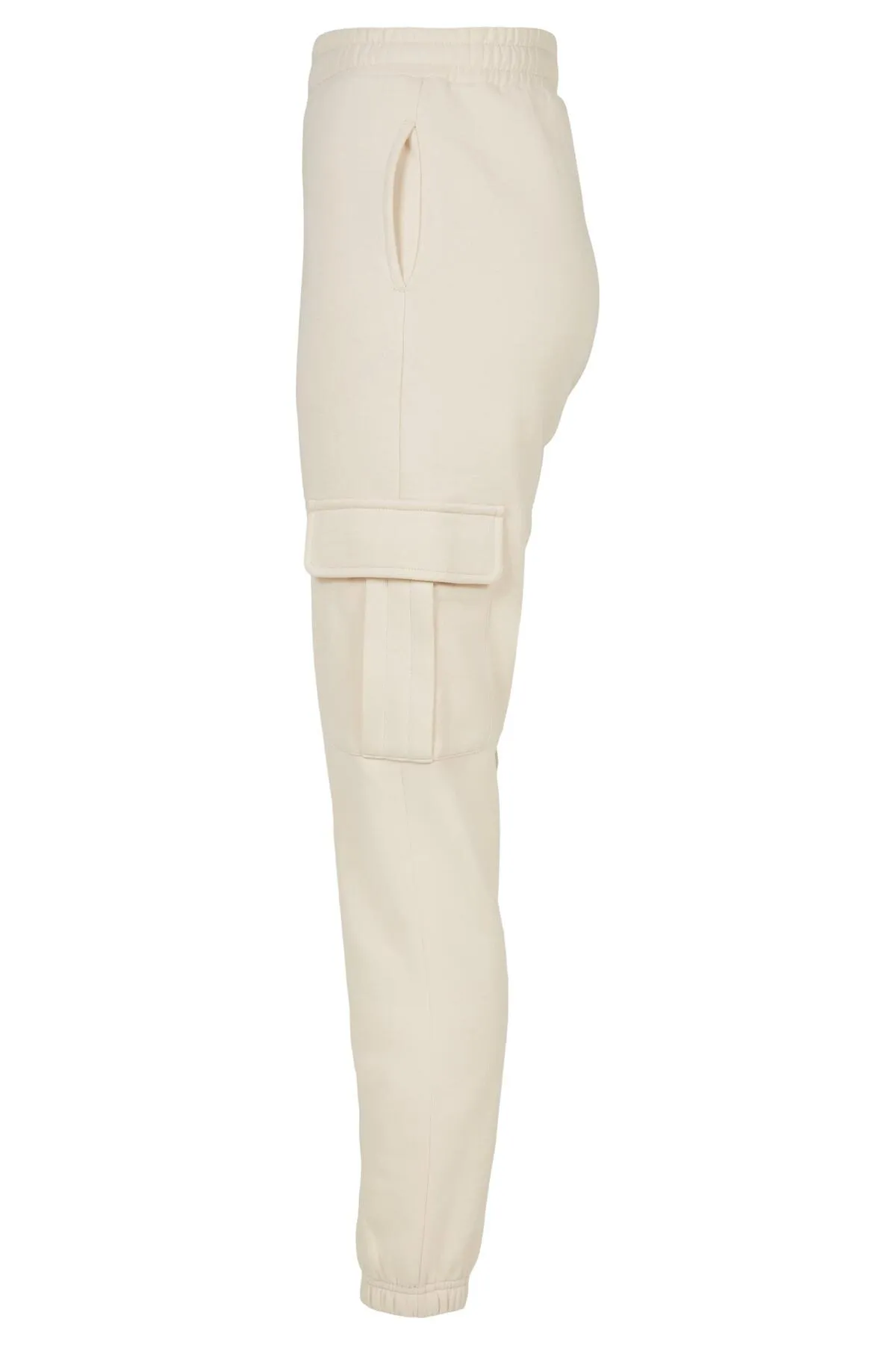 Urban Classics  Jogginghose - Weiß - Straight