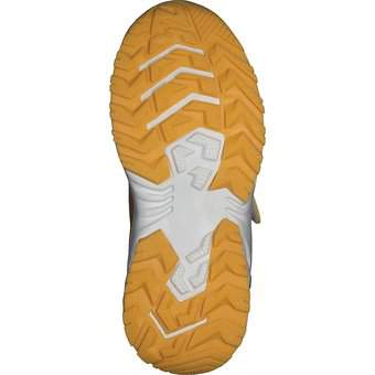 Dockers Sneaker in gelb