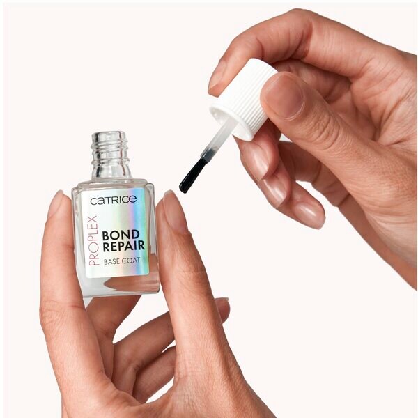 Catrice ProPlex Bond Repair 010 Rescue Me alapozó körömlakk 10,5 ml