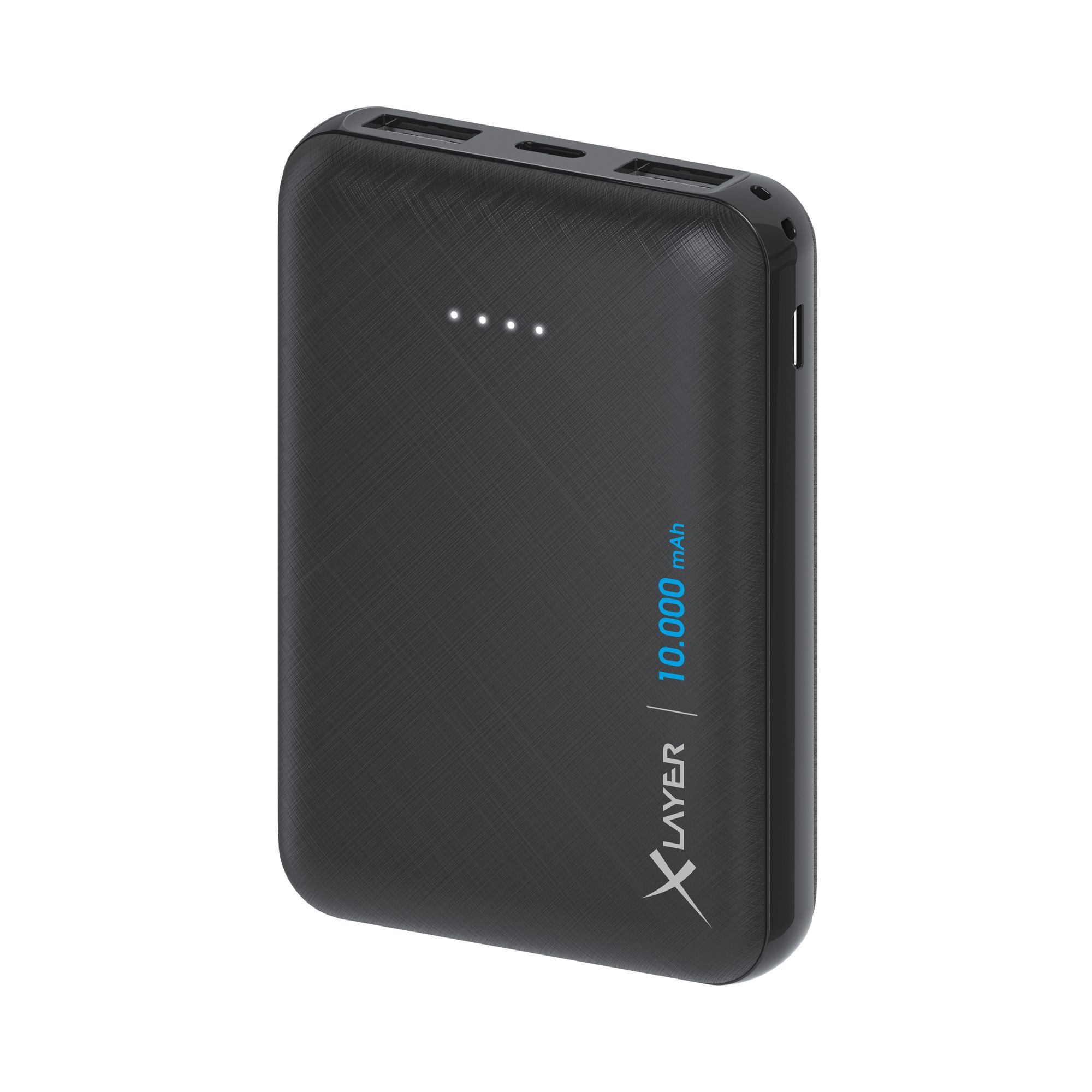 XLayer Micro 10.000 mAh powerbank