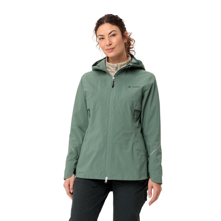 Yaras 3-in-1 Fahrradjacke Damen