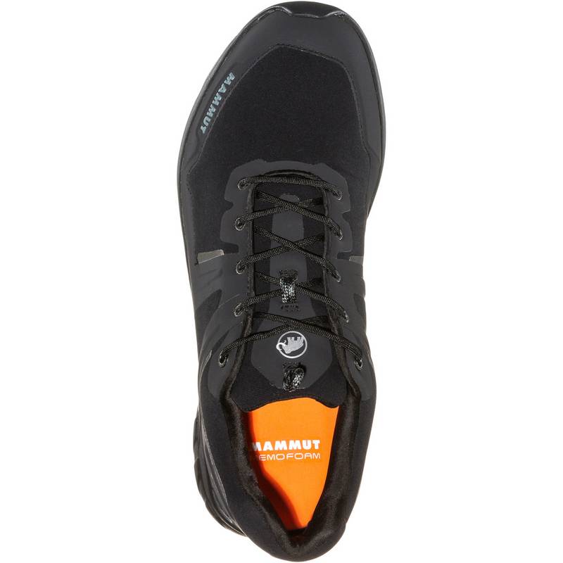 Mammut Ultimate Pro Low Wanderschuhe Herren