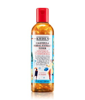 Kiehl's Calendula Herbal Extract Toner Holiday Edition Gesichtswasser-250 ml