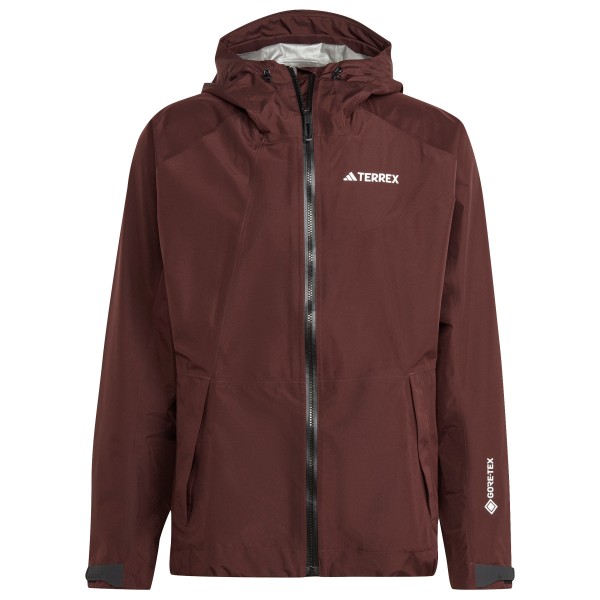 adidas Terrex - Terrex Xperior GORE-TEX Paclite - Regenjacke