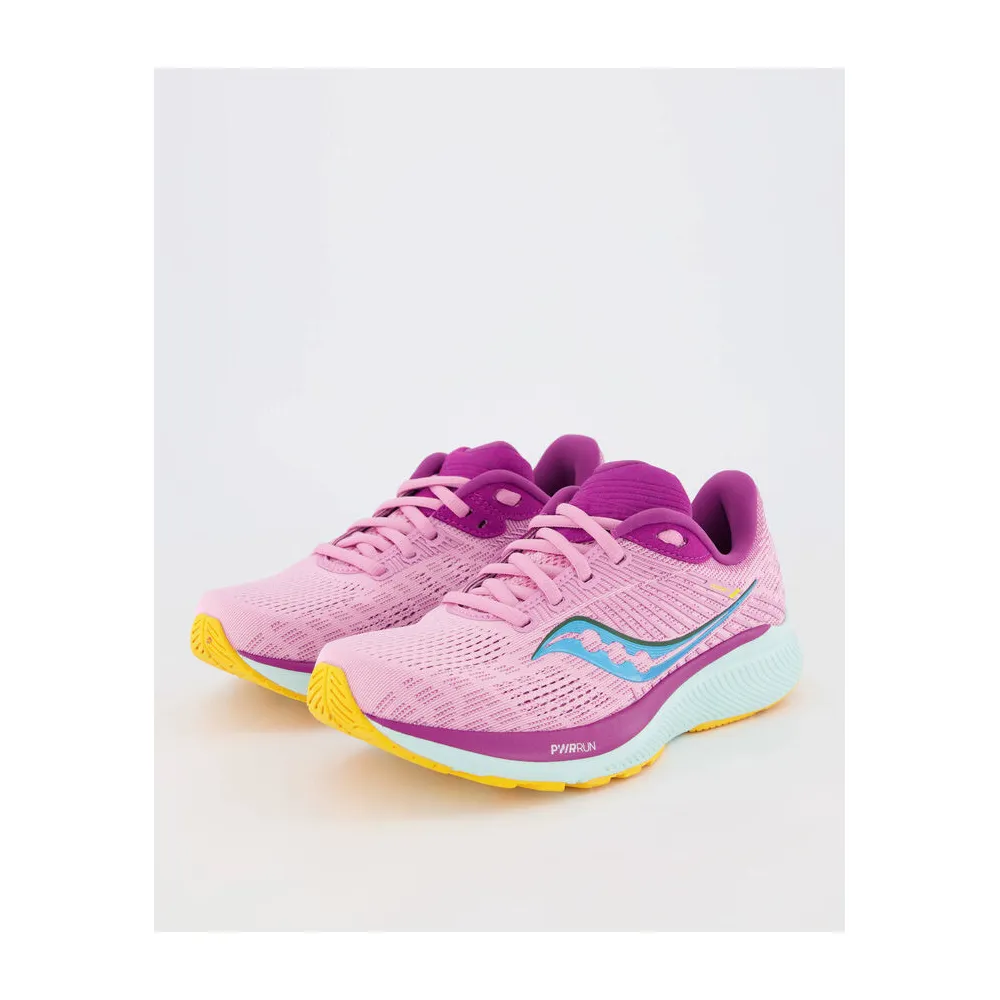 Saucony Sneaker S10654 / pink