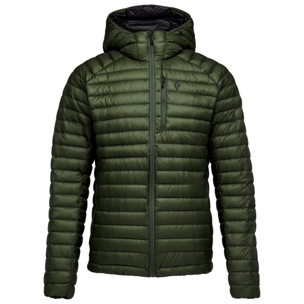 Black Diamond - Approach Down Hoody - Daunenjacke