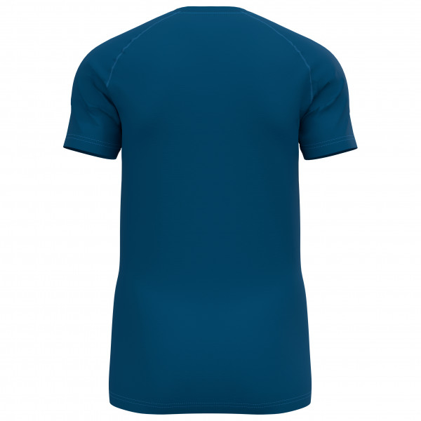 Odlo - BL Top Crew Neck S/S Active F-Dry Light - Kunstfaserunterwäsche